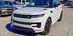 New 2025 LAND ROVER RANGE ROVER SPORT DYNAMIC SE in RENO, NEVADA