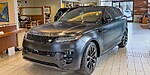 New 2025 LAND ROVER RANGE ROVER SPORT SE in RENO, NEVADA