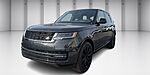 New 2026 LAND ROVER RANGE ROVER SE in RENO, NEVADA