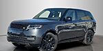 New 2026 LAND ROVER RANGE ROVER SE in RENO, NEVADA