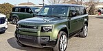New 2026 LAND ROVER DEFENDER X-DYNAMIC SE in RENO, NEVADA