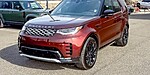 New 2026 LAND ROVER DISCOVERY  in RENO, NEVADA