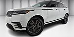 New 2026 LAND ROVER RANGE ROVER VELAR DYNAMIC SE in RENO, NEVADA