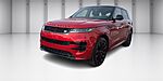 New 2026 LAND ROVER RANGE ROVER SPORT DYNAMIC SE in RENO, NEVADA