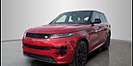 New 2026 LAND ROVER RANGE ROVER SPORT DYNAMIC SE in RENO, NEVADA