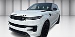 New 2026 LAND ROVER RANGE ROVER SPORT DYNAMIC SE in RENO, NEVADA
