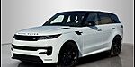 New 2026 LAND ROVER RANGE ROVER SPORT DYNAMIC SE in RENO, NEVADA