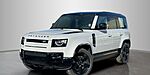 New 2026 LAND ROVER DEFENDER X-DYNAMIC SE in RENO, NEVADA