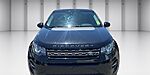 Used 2016 LAND ROVER DISCOVERY SPORT HSE in RENO, NEVADA