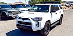 Used 2021 TOYOTA 4RUNNER VENTURE in RENO, NEVADA