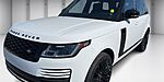 Used 2021 LAND ROVER RANGE ROVER WESTMINSTER in RENO, NEVADA
