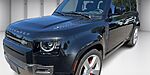 Used 2021 LAND ROVER DEFENDER X in RENO, NEVADA