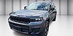 Used 2024 JEEP GRAND CHEROKEE L ALTITUDE X in RENO, NEVADA