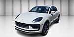 Used 2024 PORSCHE MACAN S in RENO, NEVADA
