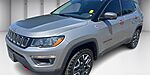 Used 2019 JEEP COMPASS TRAILHAWK in RENO, NEVADA