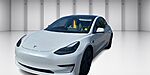 Used 2021 TESLA MODEL 3 LONG RANGE in RENO, NEVADA