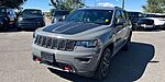 Used 2021 JEEP GRAND CHEROKEE TRAILHAWK in RENO, NEVADA