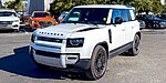 Used 2024 LAND ROVER DEFENDER S in RENO, NEVADA
