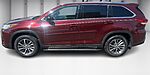 Used 2019 TOYOTA HIGHLANDER XLE in RENO, NEVADA