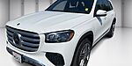 Used 2024 MERCEDES-BENZ GLS GLS 450 in RENO, NEVADA