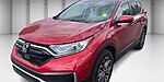 Used 2021 Honda CR-V EX-L in RENO, NEVADA