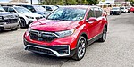 Used 2021 Honda CR-V EX-L in RENO, NEVADA