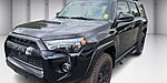 Used 2024 TOYOTA 4RUNNER TRD PRO in RENO, NEVADA