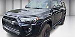 Used 2024 TOYOTA 4RUNNER TRD PRO in RENO, NEVADA