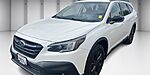Used 2022 SUBARU OUTBACK ONYX EDITION XT in RENO, NEVADA