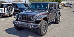 Used 2024 JEEP WRANGLER RUBICON in RENO, NEVADA