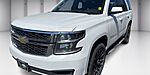Used 2015 CHEVROLET TAHOE LT in RENO, NEVADA