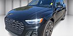 Used 2021 AUDI SQ5 PRESTIGE in RENO, NEVADA