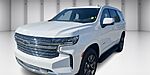 Used 2024 CHEVROLET TAHOE LT in RENO, NEVADA