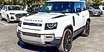 Used 2025 LAND ROVER DEFENDER S in RENO, NEVADA