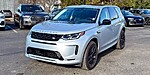 Used 2025 LAND ROVER DISCOVERY SPORT S in RENO, NEVADA