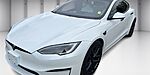 Used 2023 TESLA MODEL S PLAID in RENO, NEVADA