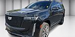 Used 2021 CADILLAC ESCALADE SPORT PLATINUM in RENO, NEVADA