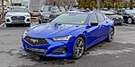 Used 2023 ACURA TLX A-SPEC PACKAGE in RENO, NEVADA