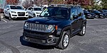 Used 2016 JEEP RENEGADE LATITUDE in RENO, NEVADA