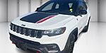Used 2023 JEEP COMPASS TRAILHAWK in RENO, NEVADA