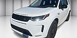 Used 2025 LAND ROVER DISCOVERY SPORT S in RENO, NEVADA