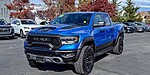 Used 2023 RAM 1500 TRX in RENO, NEVADA