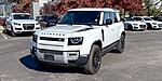 Used 2025 LAND ROVER DEFENDER S in RENO, NEVADA