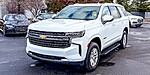Used 2024 CHEVROLET TAHOE LT in RENO, NEVADA