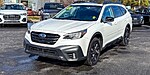 Used 2022 SUBARU OUTBACK ONYX EDITION XT in RENO, NEVADA