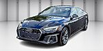 Used 2024 AUDI A5 SPORTBACK 45 S LINE PREMIUM PLUS in RENO, NEVADA