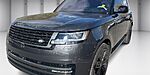 Used 2023 LAND ROVER RANGE ROVER SE in RENO, NEVADA