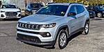 Used 2025 JEEP COMPASS LATITUDE in RENO, NEVADA