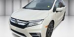 Used 2019 Honda Odyssey ELITE in RENO, NEVADA