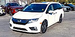 Used 2019 Honda Odyssey ELITE in RENO, NEVADA
